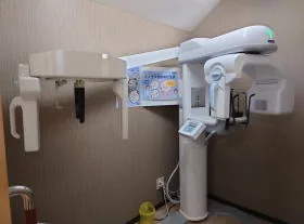 歯科用CTレントゲン PanoACT 3D Upgrade